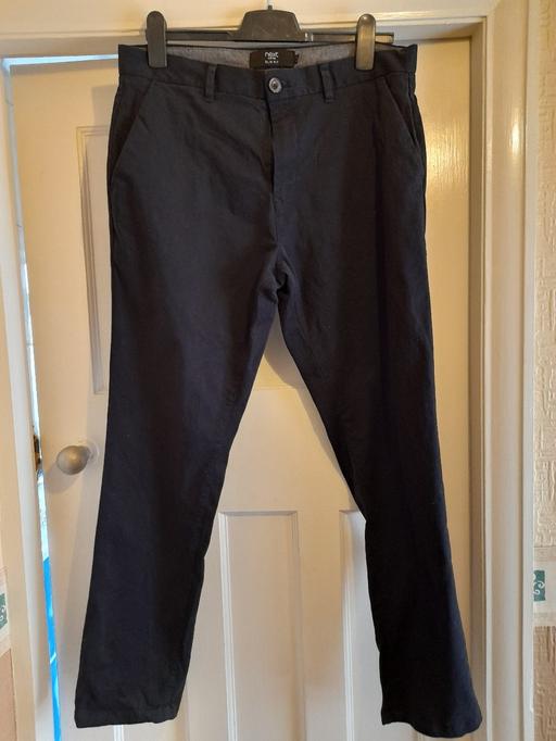 Buy & Sell Lancashire Blackpool - Photos for Next men's pants size 34 R