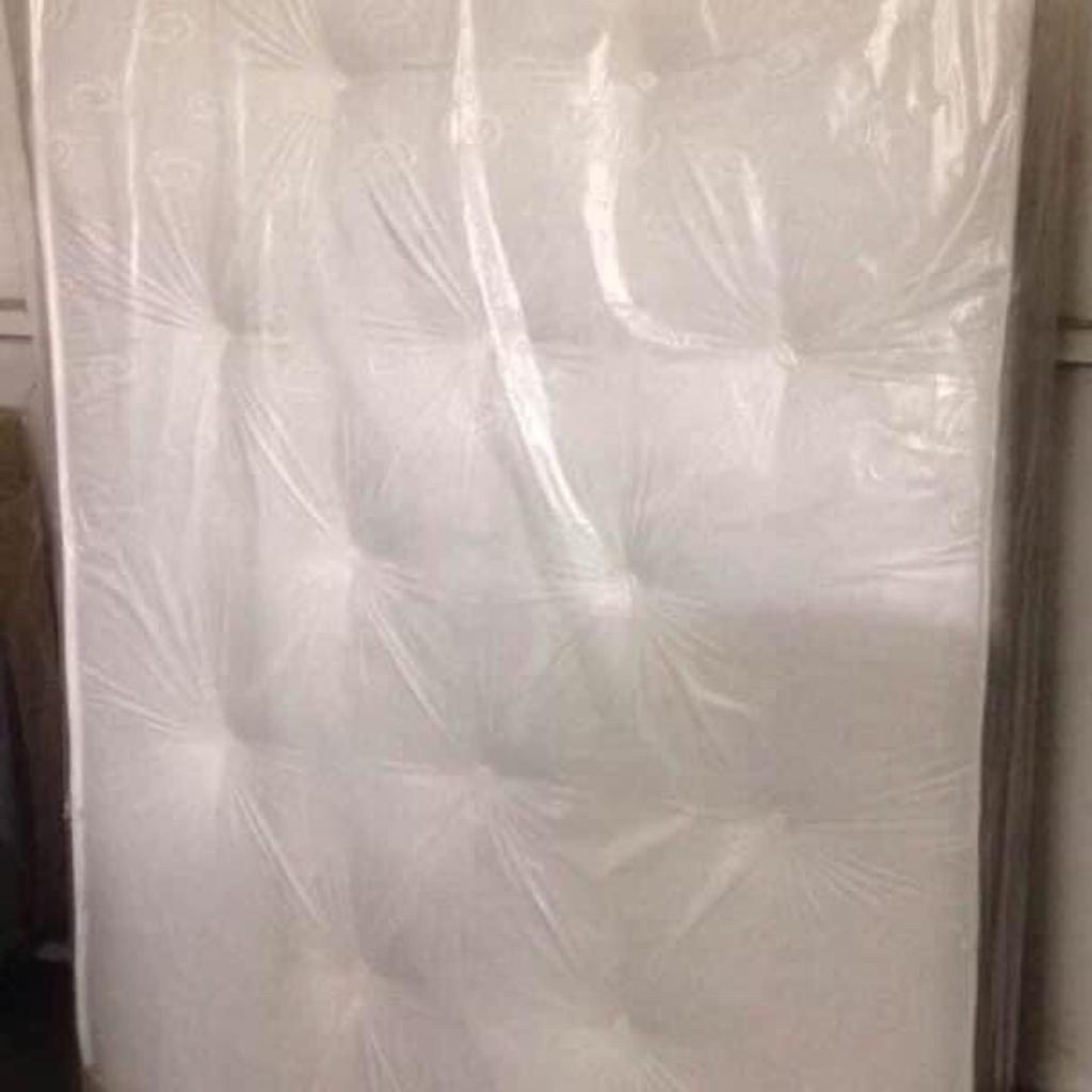 4 foot Apollo mattress in S62 Parkgate für 130,00 £ zum Verkauf Shpock DE