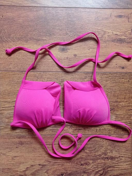 Buy & Sell West Midlands Sandwell - Photos for Bikini top size 8