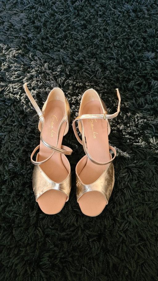 Buy & Sell Barking and Dagenham Dagenham - RM9 - Photos for Size 7 dance shoes