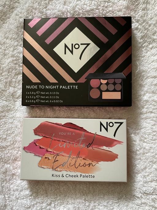 Buy & Sell West London Yeading - West London - Photos for Make Up Palette Bundle