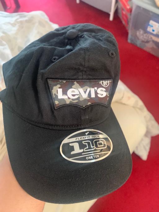 Buy & Sell East London Maryland - East London - Photos for Levis Flexi Fit Hat £10