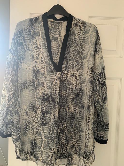 Buy & Sell West Midlands Walsall - Photos for Blouse/tunic