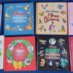 very good and good condition. £2 each or £15 for all. they are heavy books. very good quality. collection B14 Maypole