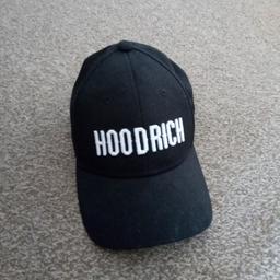Hoodrich original cap