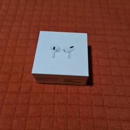 apple airpods pro. in good working order.