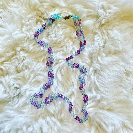 Buy & Sell Dorset Bournemouth, Christchurch and Poole - Photos for Multicolour Beaded Necklace Choker New