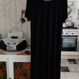 Neues schönes Kleid mit Weste in 48, Neupreis ca.300€ wegen Gewichtsverlust leider zu groß jetzt😊