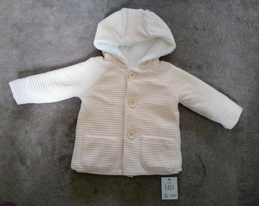 Buy & Sell Merseyside Sefton - Photos for 🏷️3-6 months BNWT jacket