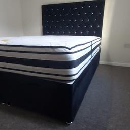 💎OTTOMAN STORAGE BEDS MADE TO ORDER💎

We can make any design, colour, leather or fabric
Beautiful strong ottoman beds.
Excellent customer reviews and highly recommended, you won’t be disappointed in our service or quality.

🎈DOUBLE/SMALL DOUBLE
£450

🎈KINGSIZE £500

🎈SUPERKING £600

🎈SINGLE £385

✅OTTOMAN BASE AND FLOOR STANDING HEADBOARD 54” approx hight
*Footboard is available at extra charge*

Mattress available at extra cost

♦️Discount available when brought together ♦️

🛠We will deliver and assemble for you.🚚

☎️ 07708918084

📲message us

📳 WhatsApp on : 07708918084

#ottomanbed
#storagesolutions
#beds
#velvetbeds
#bedroomdecor