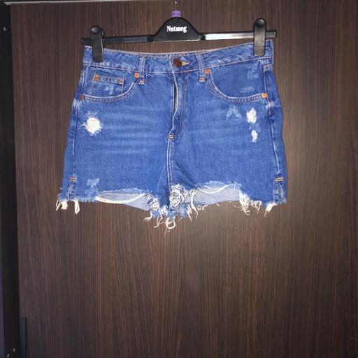 Buy & Sell West Midlands Birmingham - Photos for Womens river island shorts size 10