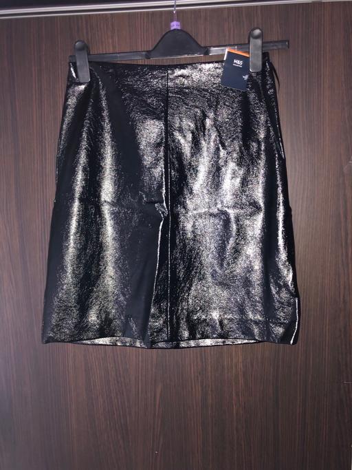 Buy & Sell West Midlands Birmingham - Photos for Womens M&S skirt size 10 new