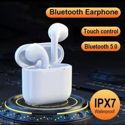 SPECIAL OFFER Wireless Bluetooth Headphones Headset For iPhone 13 12 11 Pro Max X XR XS 8 7

These can be used with all Bluetooth Devices including Apple, Samsung mobile phones, tablets and Laptops

Brand New

Fully Tested