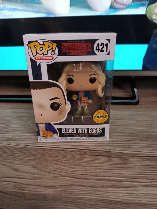 Buy & Sell Bloxwich Walsall - Photos for stranger things pop