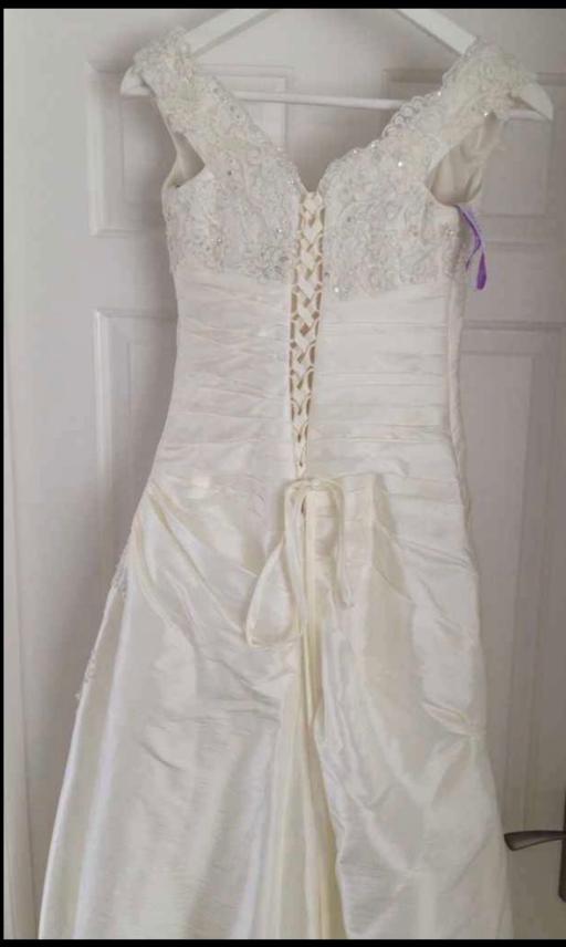 Buy & Sell Lincolnshire North Kesteven - Photos for Wedding Dress