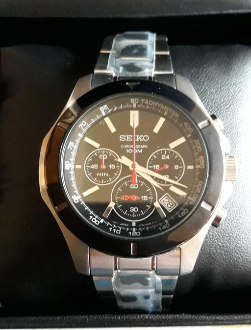 Buy & Sell West Midlands Sandwell - Photos for Mens watch