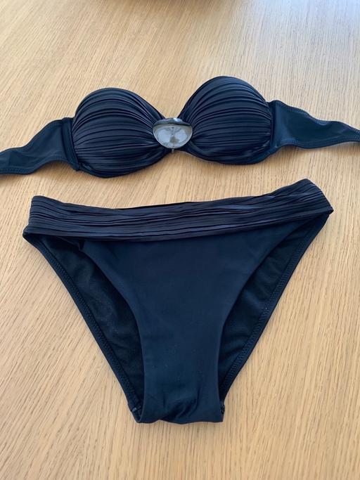 Buy & Sell Shropshire Telford and Wrekin - Photos for Like new size 8 bikini set