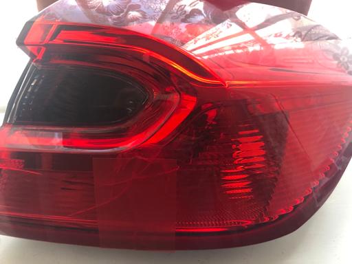 Vehicles South Yorkshire Barnsley - Photos for Ford Fiesta mk 8 OS rear light