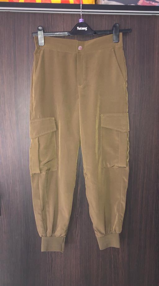 Buy & Sell West Midlands Birmingham - Photos for Womens Zara trousers small