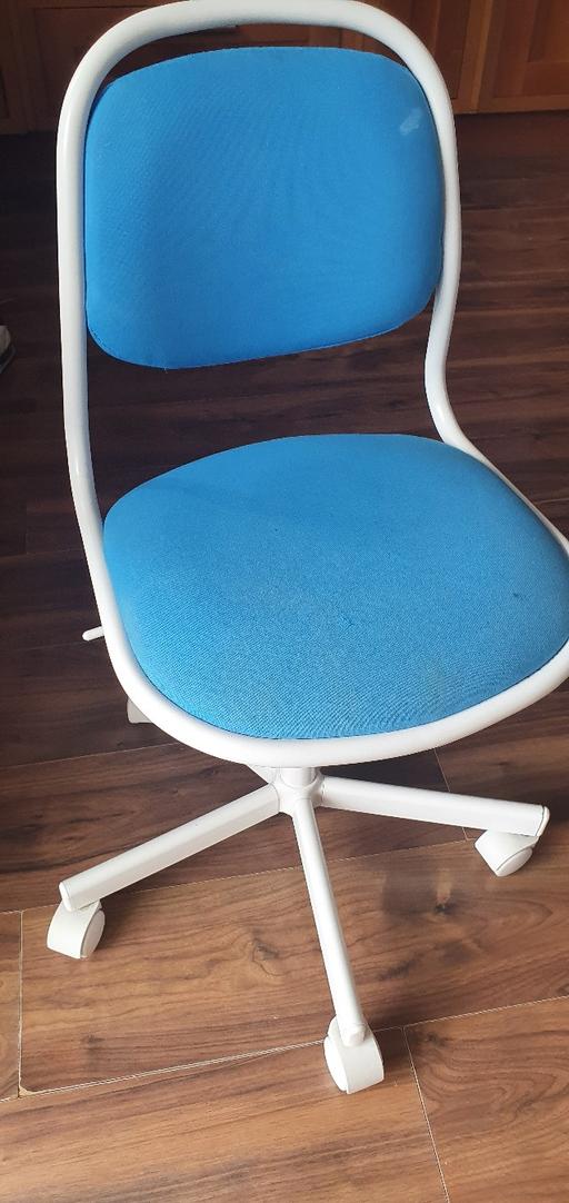 Buy & Sell Bedfordshire Luton - Photos for Office chair for kids