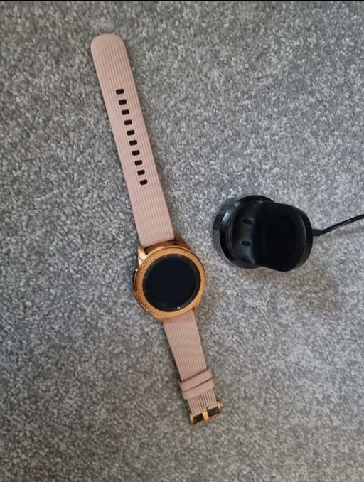 Buy & Sell Camp Hill Birmingham - Photos for Excellent Condition Samsung Galaxy Watch LTE