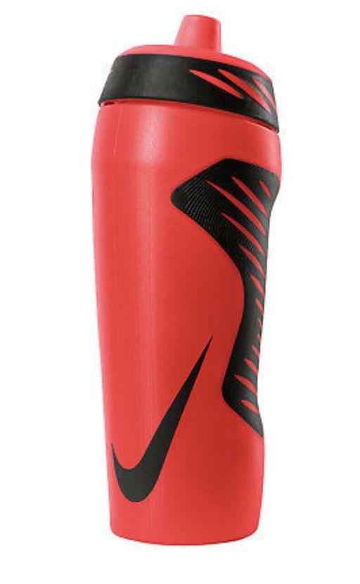 Buy & Sell East London Havering - Photos for Nike Water Bottle Hyper Fuel 18oz red