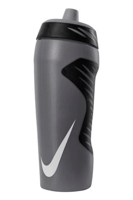 Buy & Sell East London Havering - Photos for Nike Water Bottle Hyper Fuel 18oz Grey