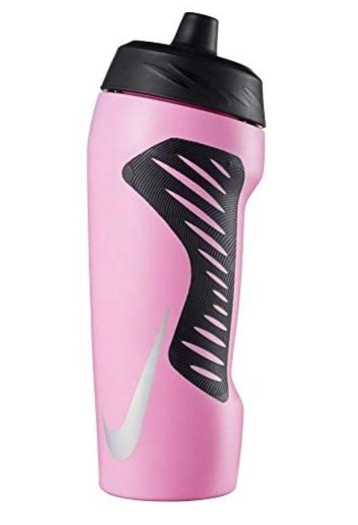 Buy & Sell East London Havering - Photos for Nike Water Bottle Hyper Fuel 18oz Pink