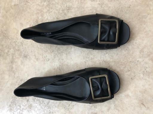 Buy & Sell South West London Richmond upon Thames - Photos for Brand New Ladies Flat Shoe Size UK 5