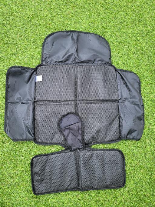 Buy & Sell West Midlands Wolverhampton - Photos for Car seat protector ISOFIX compatible