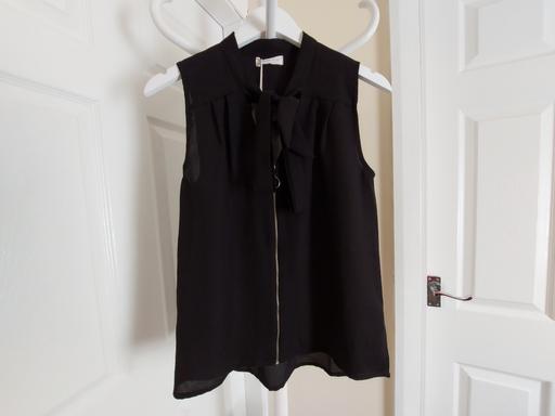 Buy & Sell Lancashire Pendle - Photos for Blouse“Urban“Size: 10