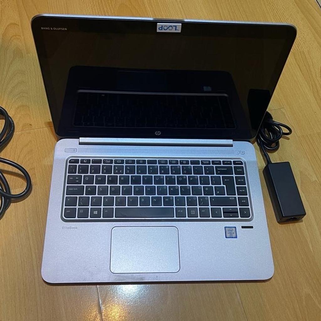 HP Elitebook 1040 G3 in M25 Prestwich for £210.00 for sale | Shpock