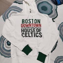 Felpa adidas boston outlet celtics