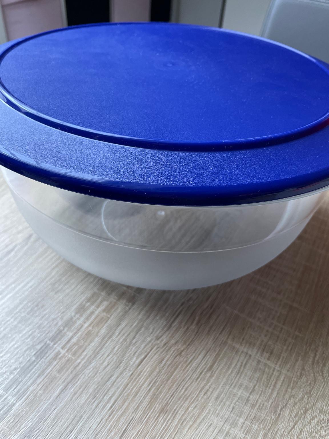 Tupperware Tafelperle 6 Liter in 76689 Karlsdorf-Neuthard für 15,00 ...