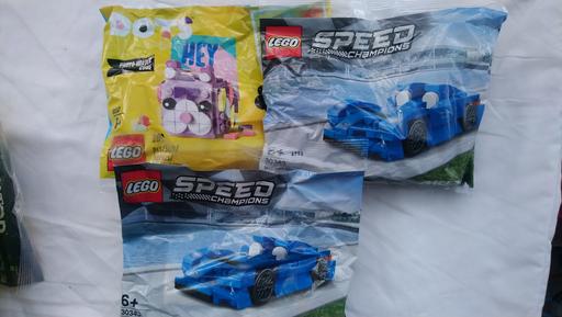 Buy & Sell Quinton Birmingham - Photos for Lego polybags X5