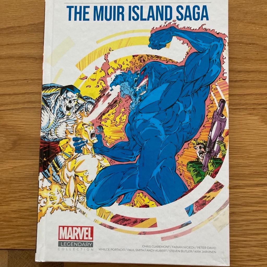 Marvel Legendary Collection in NW6 Camden für 4,00 £ zum Verkauf ...