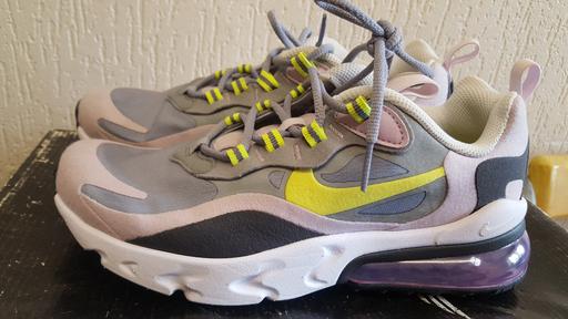 Buy & Sell Greater Manchester Manchester - Photos for Nike React 270 Women's Trainers