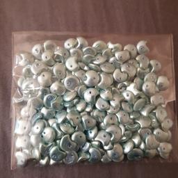 lovely bag of light blue flat style pearl beads.
Selling other items please check them out.
cash on Collection only b33