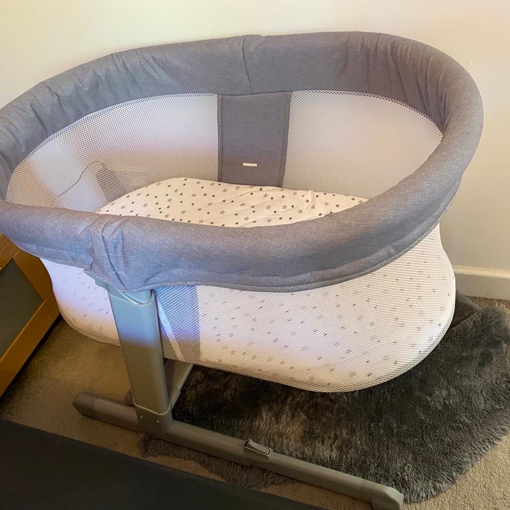 Baby Crib in HA4 Hillingdon für 35,00 £ zum Verkauf Shpock DE