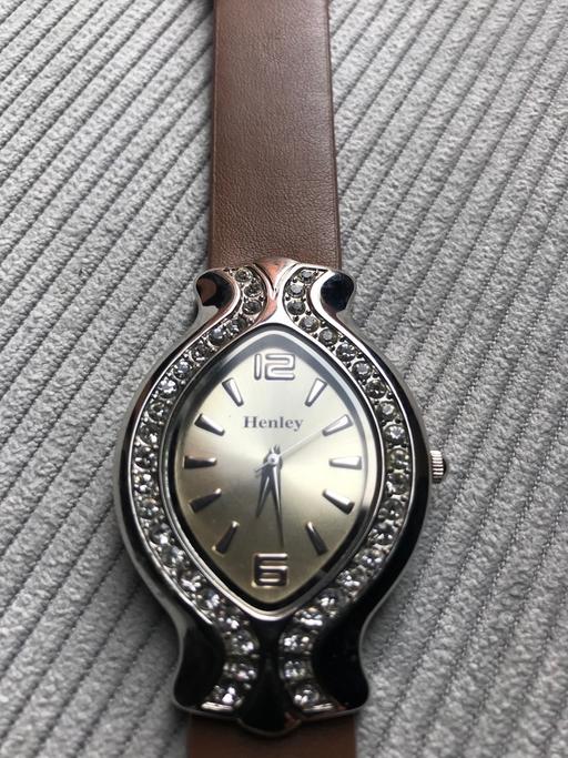 Buy & Sell Lancashire Preston - Photos for Henley Ladies Watch