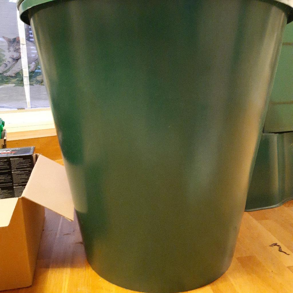 Regentonne 210l in 1100 KG Rothneusiedl for €0.01 for sale Shpock