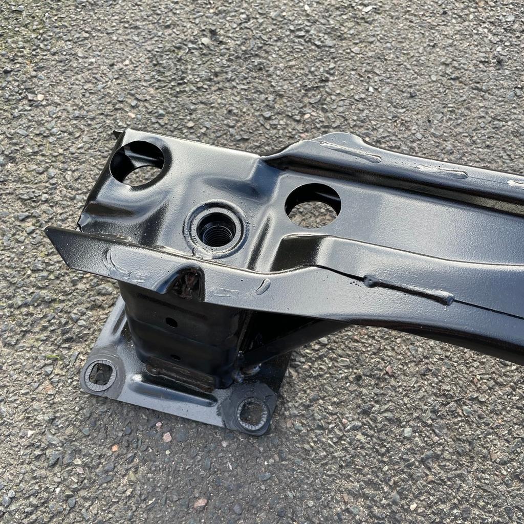 Audi Q5 Rear Bumper Reinforcing Bar (2021) in Cannock Chase for £75.00 ...