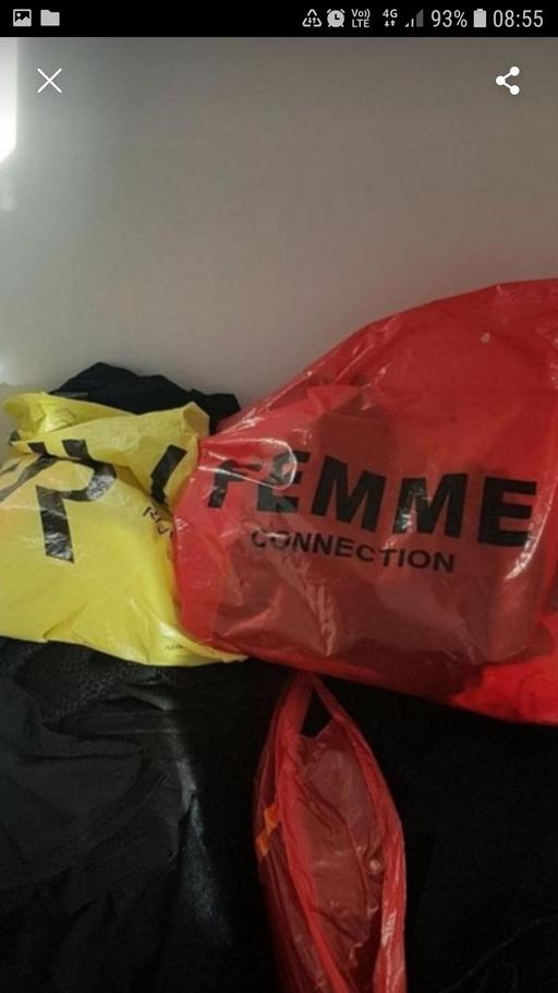Buy & Sell West Green North London - Photos for clothes bundle