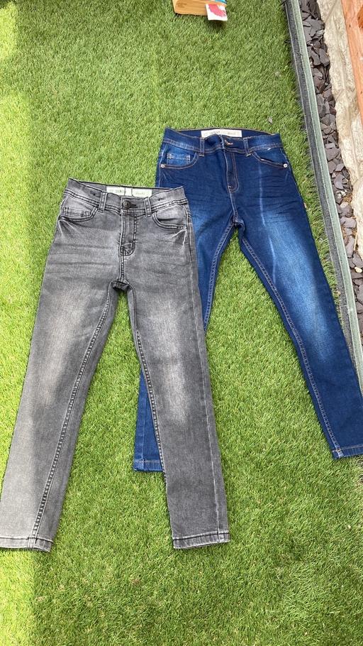 Buy & Sell West Midlands Sandwell - Photos for Jeans x 2