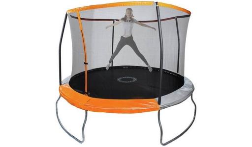 Buy & Sell West Midlands Coventry - Photos for Sportspower 10ft Outdoor Kids Trampoline With