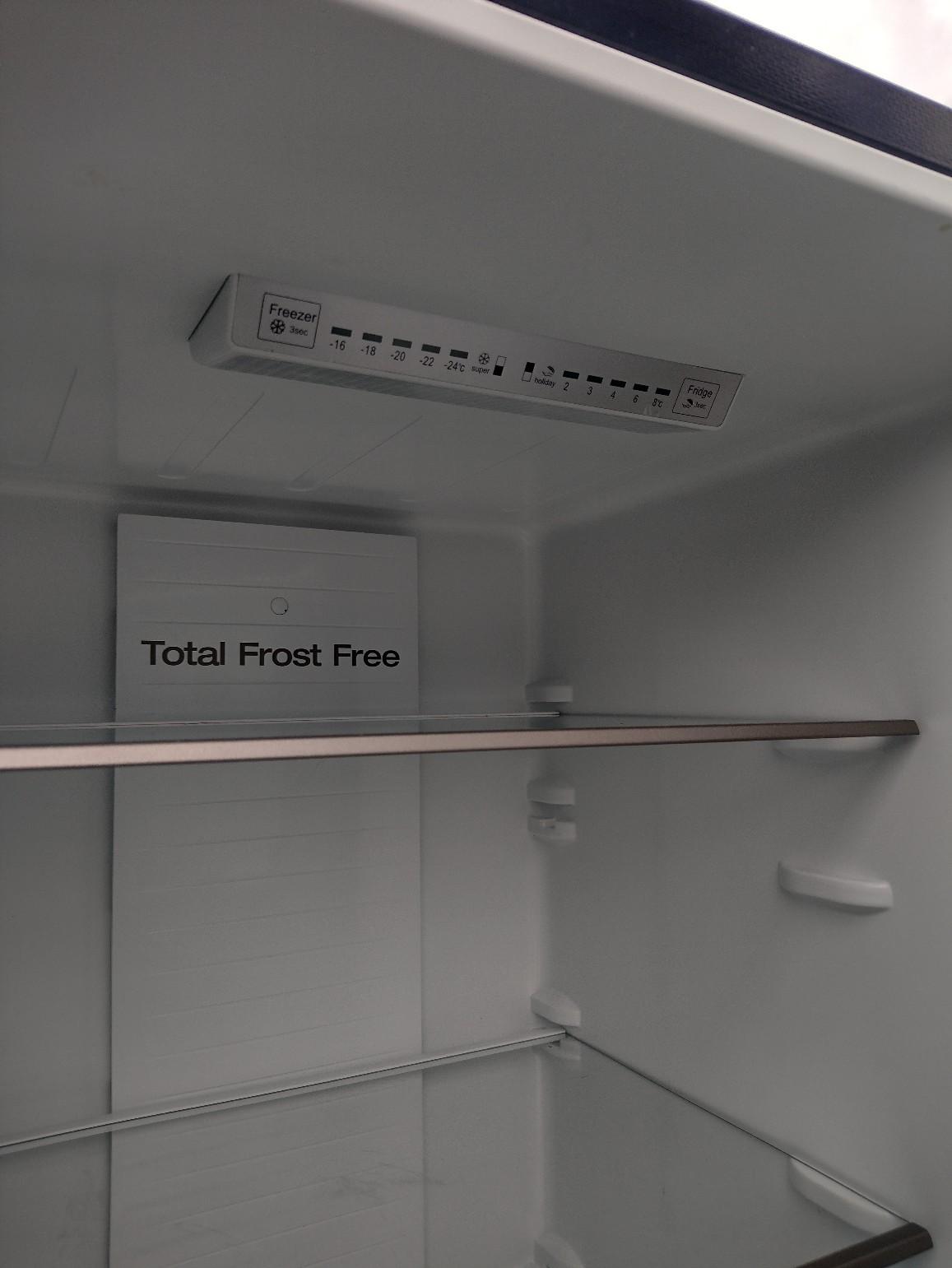 KENWOOD fridge freezer (frost free) in B70 Bromwich for £189.00 for