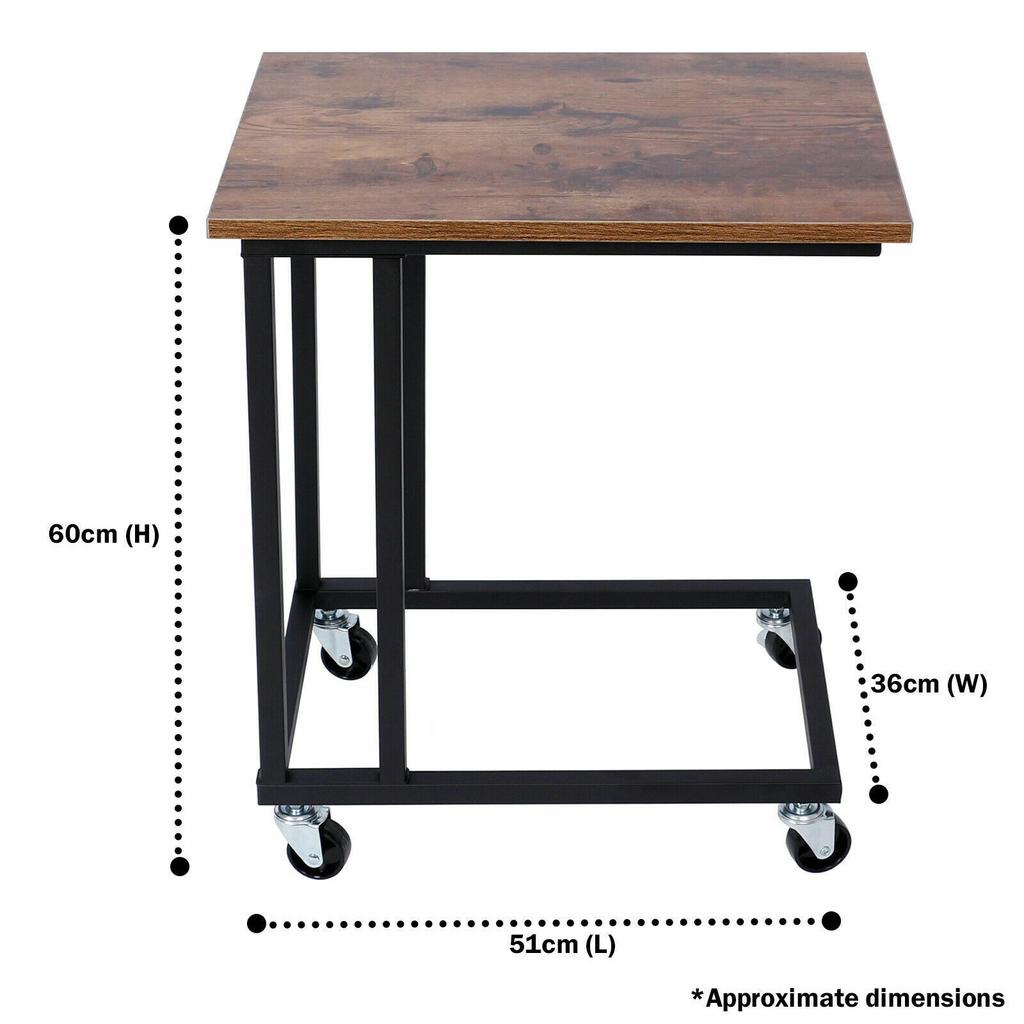 You can use the Office Workstation   desk in your bedroom, living room, children's room, and office. Expands your smaller workspaces and folds quickly for storage. You can carry it outside for a picnic.