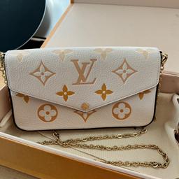 Louis Vuitton Rosalie  Kleinanzeigen ist jetzt Kleinanzeigen