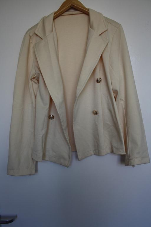 Buy & Sell North West London Chalk Farm - North West London - Photos for women's size S blazer