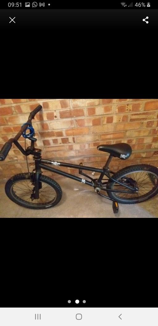 Buy & Sell Central London St Pancras - Central London - Photos for bmx